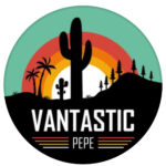 Vantastic Pepe